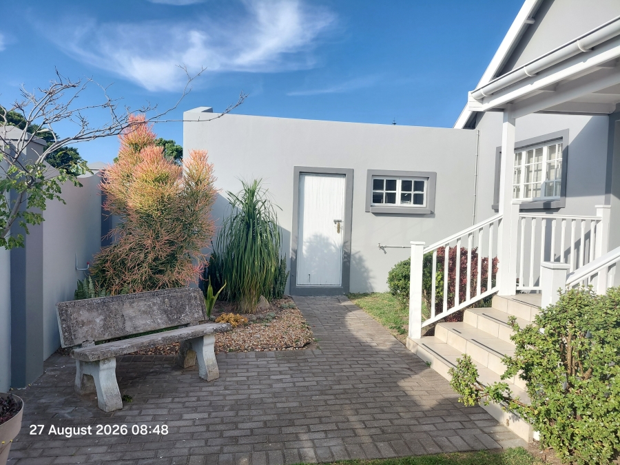 To Let 3 Bedroom Property for Rent in Mount Pleasant Eastern Cape